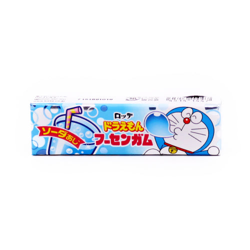 Doraemon Fusen Gum Lotte – DainobuNYC