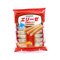 Elise Waffer 61G Bourbon