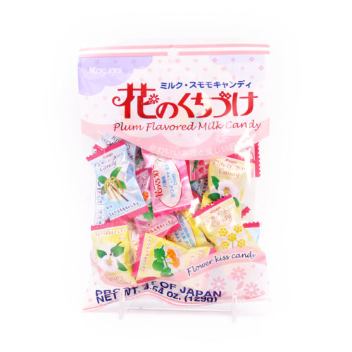 Konbini Kinyoubi: Yogurt-Flavored Hershey's Kisses — As Seen In Japan