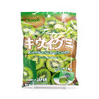 Kiwifruit Gummy 107G Kasugai