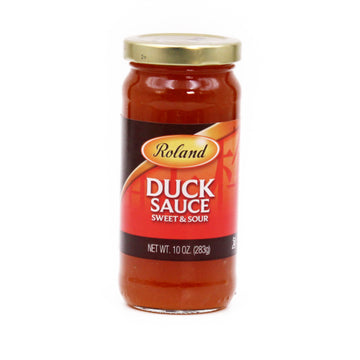 Sweet & Sour Duck Sauce 248G