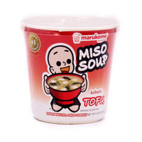 Marukome Fd Miso Tofu Cp New