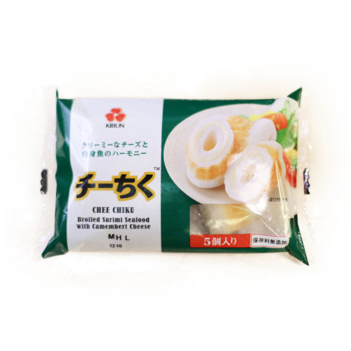 Kibun Chee Chiku 5 Pc – DainobuNYC