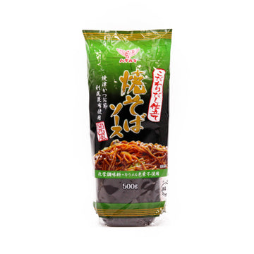 Yakisoba Sauce 500G Haguruma