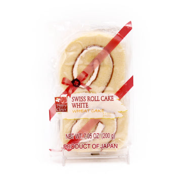 Shiro Swiss Roll Taiyo 4Pcs