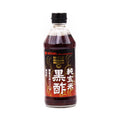 Jyungenmai Kurozu 500Ml Mizk
