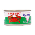 Consul Crabmeat 171G Roland