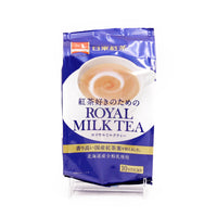 Nitto Royal Milk Tea 14Gx10P