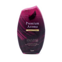 Shoshu-Riki Deodorizer For Room Premium Aroma Mo