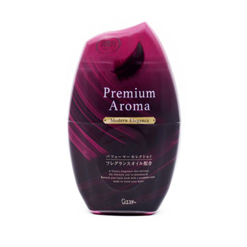 Shoshu-Riki Deodorizer For Room Premium Aroma Mo