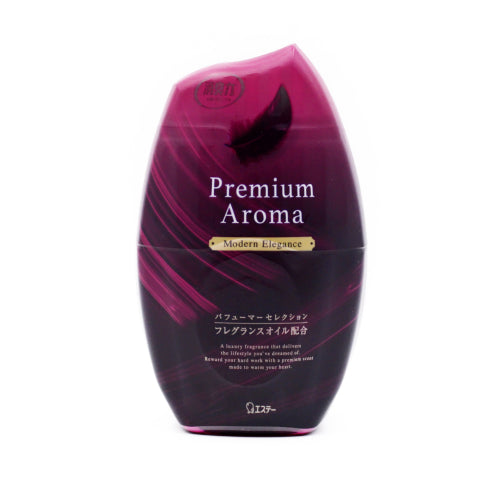 Shoshu-Riki Deodorizer For Room Premium Aroma Mo