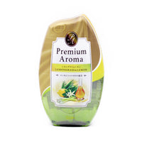 Shoshuriki Premium Aroma Lemon Grass Lemon