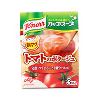 Kanjyuku Tomato Soup 51G Knorr