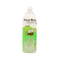 Mogu Mogu Coconut 1L