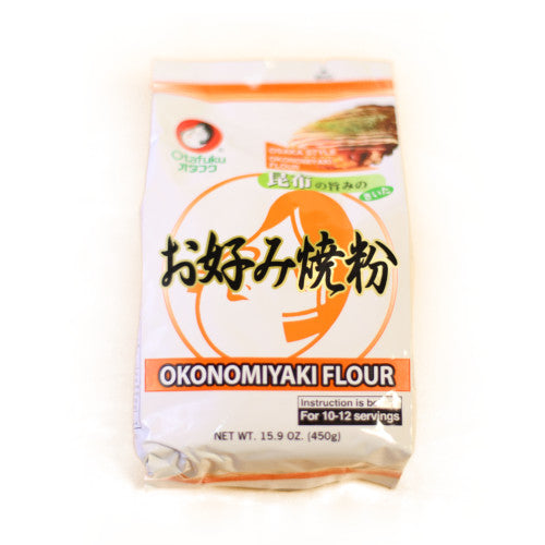 Okonomiyakiko 450G Otafuku