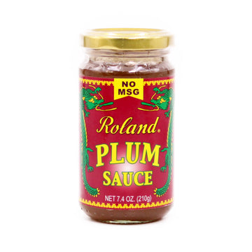 Roland Plum Sauce- Contains