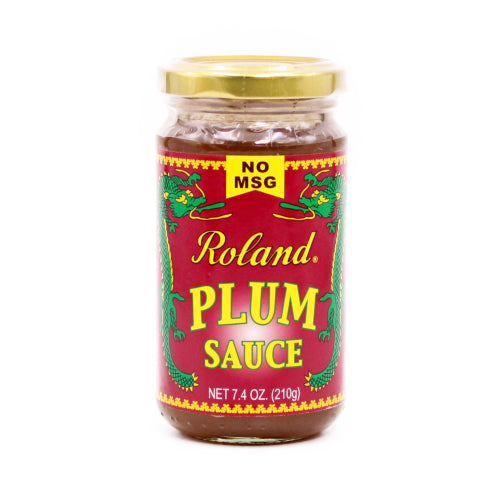 Roland Plum Sauce- Contains 