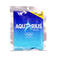 Aquarius Powder 48G Coca Col