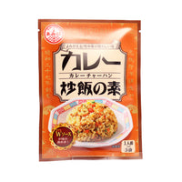 Ami Brand Curry Chahan No Moto 30G