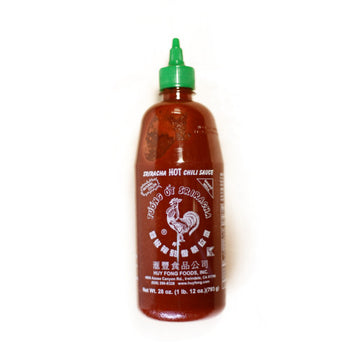 Sriracha Hot Chili Sause 793