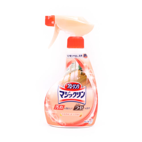 kaoページ Kao Magicrin Flooring Glossy Spray – DainobuNYC
