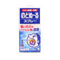 New Kobayashi Sore Throat Spray 15ml/小林製薬 のどぬ～るスプレー15ml