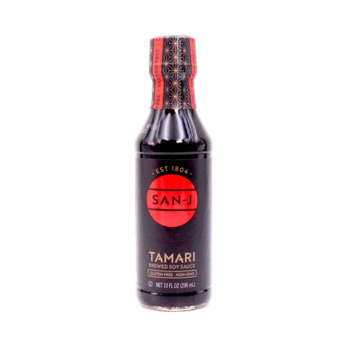 Tamari Gluten Free 296Ml San