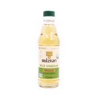 Mizkan Natural Rice Vinegar 355Ml