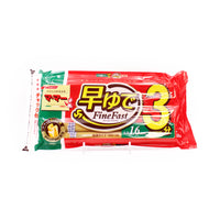 Nisshin Hayayude 1.6Mm 500G