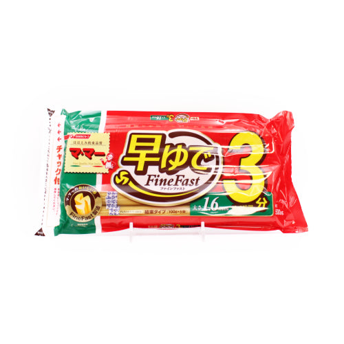 Nisshin Hayayude 1.6Mm 500G