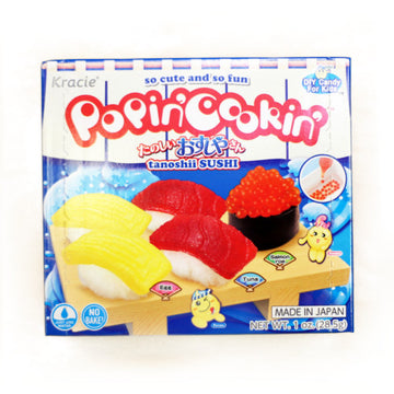 Osushi Yasan  Popincookin 28