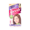 Hoyu Bigen Hair Color Speedy 2 Light