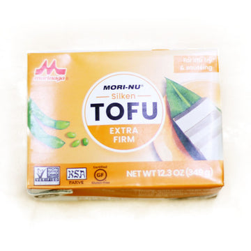 Mori-Nu Silken Tofu Ex Firm