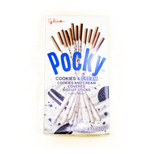 Cookies & Cream Pocky 70G Gl