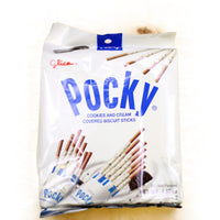 Cookie&Cream Pocky 9P Glico