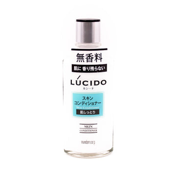 Lucido Skin Conditioner 4.2Floz(125Ml) Mandom