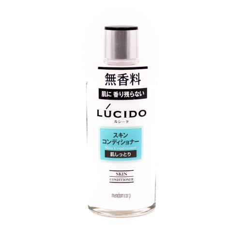 Lucido Skin Conditioner 4.2Floz(125Ml) Mandom