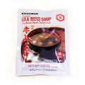 Aka Miso Soup Instant  Kikko