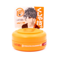 Gatsby Loose Shuffle 15G Mandom