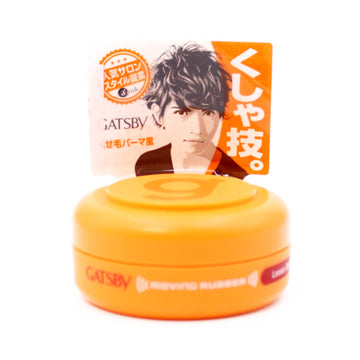 Gatsby Loose Shuffle 15G Mandom