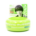 Gatsby Moving Rubber Air Rise  (En) 2.8Oz(80G) M