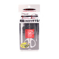 Mens Eyebrow Comb Mandam