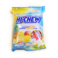 Tropcal Mix Hichew 100G Mori