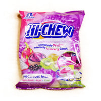 Superfruits Hi Chew Bag 90G