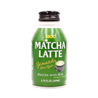Ucc Matcha Latte Can 260Ml