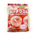 Gummy Kasugai Peach 135G