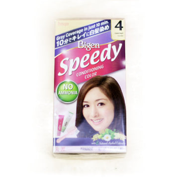 Bigen Hair Color Speedy #4 C