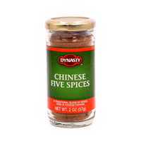 Five Spices Powder 57G Dy