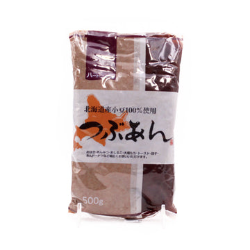 Tsubuan Heartful 500G
