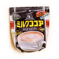 Milk Cocoa 300G Morinaga